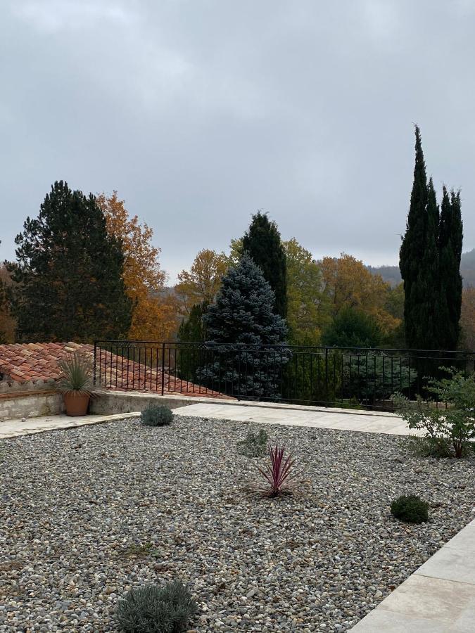 Le Jardin Du Moustoulac Chambres D'Hotes การ์ออร์ ภายนอก รูปภาพ